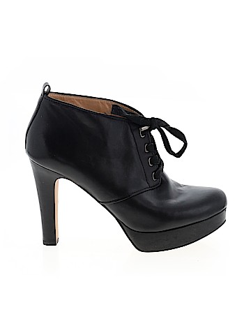 Circa Joan & David Ankle Boots (view 1)