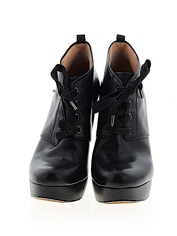 Circa Joan & David Ankle Boots (view 2)