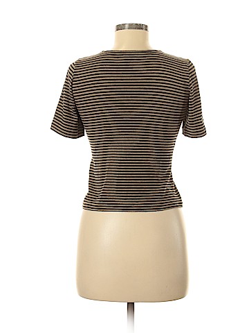 Armani Collezioni Short Sleeve T-Shirt (view 2)