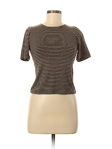 Armani Collezioni Short Sleeve T-Shirt (view 1)