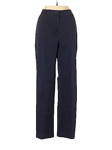 Lands' End Khakis (view 1)