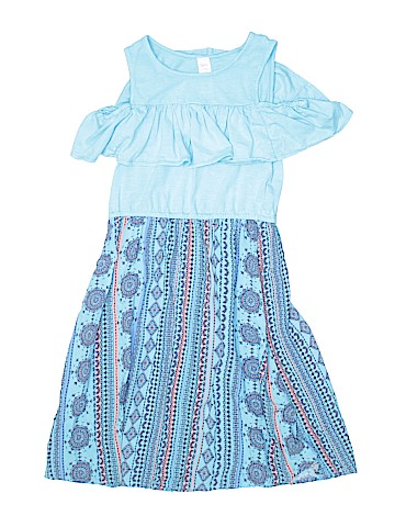 Justice Dress (view 1)