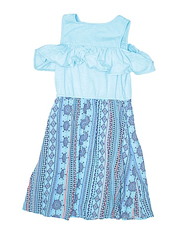 Justice Dress (view 2)