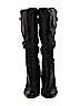 Seychelles 100% Leather Black Boots Size 6 1/2 - photo 2