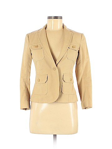 Theory Blazer (view 1)