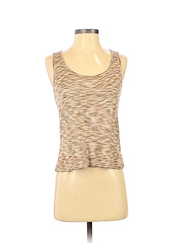 St. John Sleeveless Top (view 1)