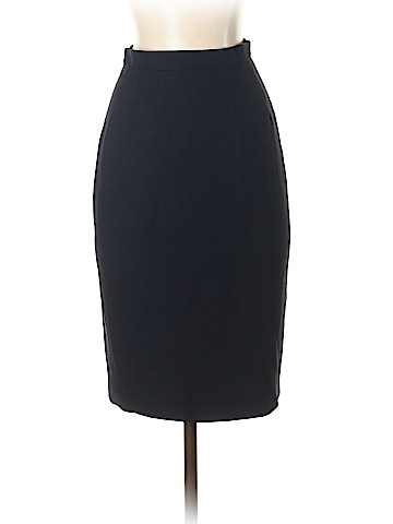 Armani Collezioni Casual Skirt (view 1)