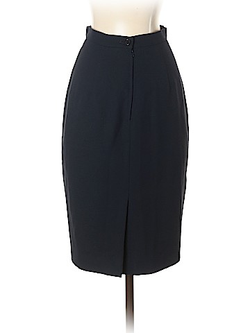 Armani Collezioni Casual Skirt (view 2)