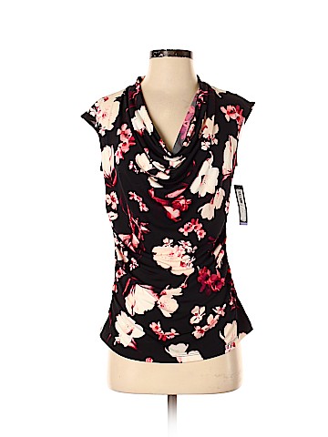 Worthington Sleeveless Top (view 1)