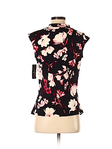 Worthington Sleeveless Top (view 2)