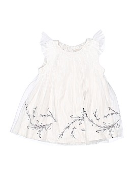 Heirloom by Polly Flinders Size 4T