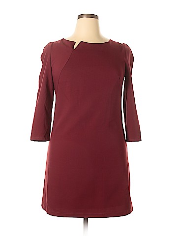 Nife Casual Dress (view 1)