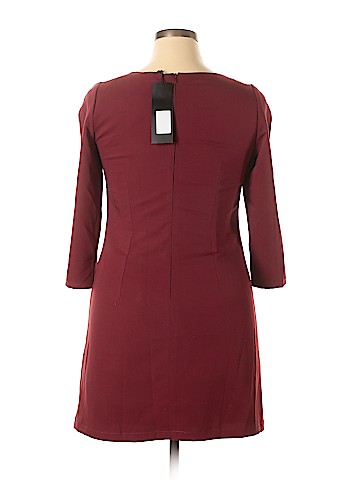 Nife Casual Dress (view 2)