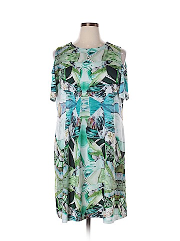 Attitudes by Renee Casual Dress (view 1)