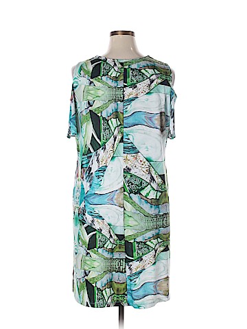 Attitudes by Renee Casual Dress (view 2)