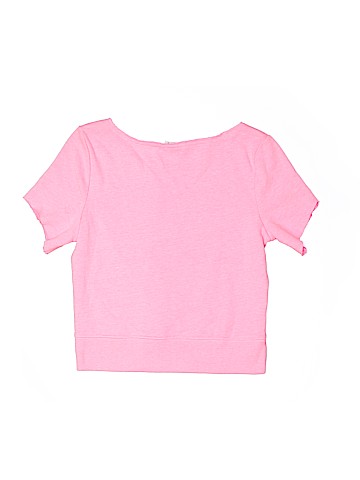 Justice Sweatshirt (view 2)