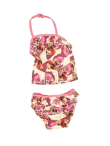 Old Navy Two Piece Swimsuit (view 1)
