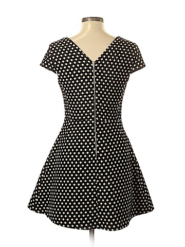 Zara Basic Casual Dress (view 2)