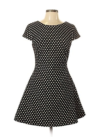 Zara Basic Casual Dress (view 1)