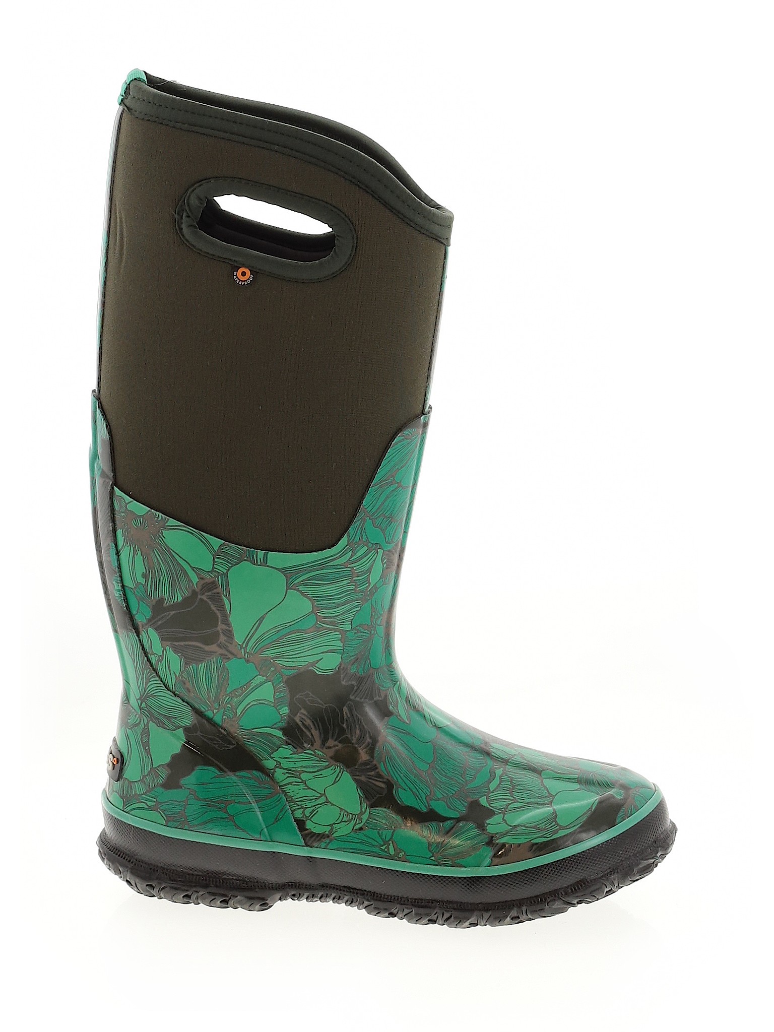 bogs rainboots women