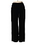 Ann Taylor Black Casual Pants Size 14 (petite) - photo 2