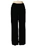 Ann Taylor Black Casual Pants Size 14 (petite) - photo 1