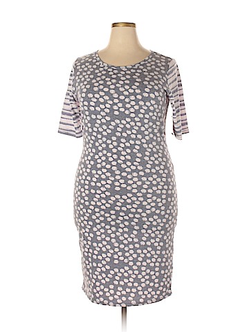 Lularoe Casual Dress (view 1)