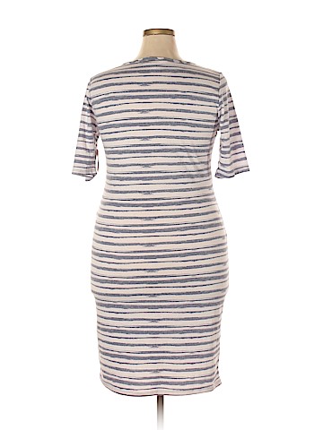 Lularoe Casual Dress (view 2)