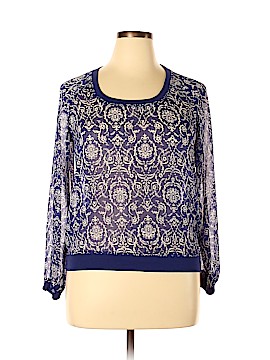 Mason + Mackenzie Size Lg