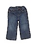 The Children's Place 100% Cotton Blue Jeans Size 18-24 mo - photo 1