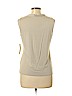 Adrienne Vittadini Tan Tank Top Size L (petite) - photo 2