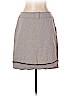 Sharagano Tan Casual Skirt Size 10 - photo 2