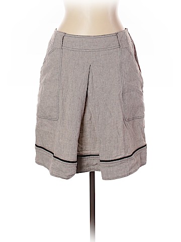 Sharagano Casual Skirt (view 1)