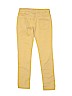 Assorted Brands Yellow Jeans Size 8 - 9 - photo 2