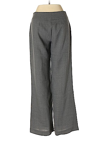 Ann Taylor LOFT Wool Pants (view 2)