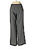 Ann Taylor LOFT 100% Wool Gray Wool Pants Size 0 (petite) - photo 2