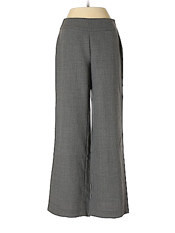 Ann Taylor LOFT Wool Pants (view 1)