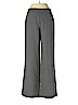 Ann Taylor LOFT 100% Wool Gray Wool Pants Size 0 (petite) - photo 1