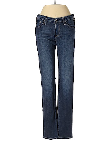 Adriano Goldschmied Jeans (view 1)