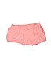 Crewcuts Outlet 100% Cotton Pink Shorts Size 12 - photo 1