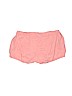 Crewcuts Outlet 100% Cotton Pink Shorts Size 12 - photo 2
