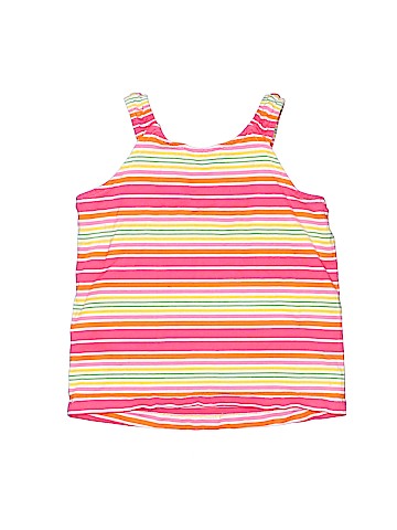 Hanna Andersson Sleeveless Top (view 2)