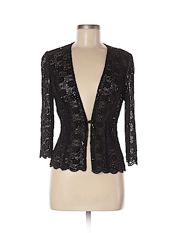 Alex Evenings Cardigan (view 1)