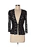 Alex Evenings Black Cardigan Size 6 (petite) - photo 1