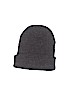 Unbranded 100% Acrylic Solid Gray Beanie One size - photo 1