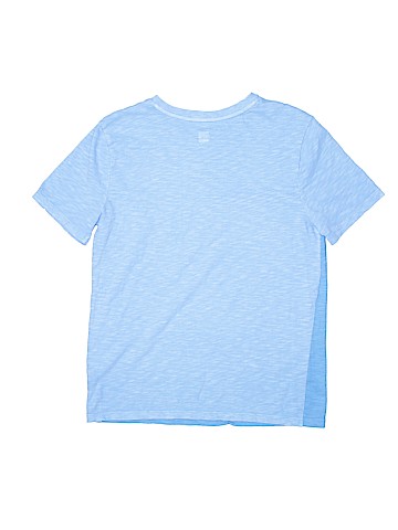 Gap Kids Short Sleeve Henley (view 2)