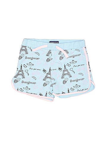 Andy & Evan Shorts (view 1)