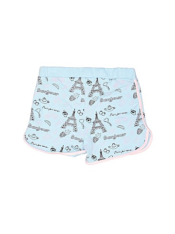 Andy & Evan Shorts (view 2)