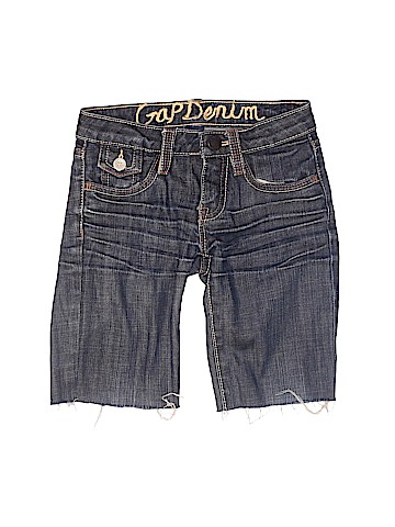 Gap Kids Denim Shorts (view 1)