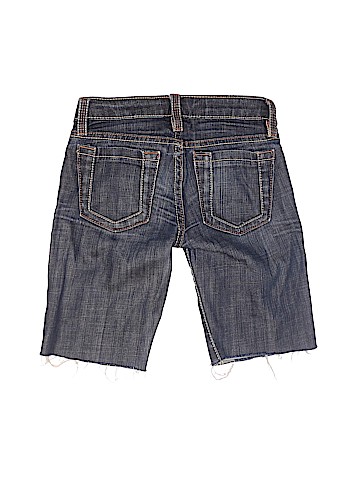 Gap Kids Denim Shorts (view 2)